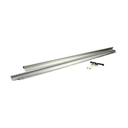 LIPPERT COMP 366154 Lippert In-Wall Replacement Dual Rack Repair Kit for RV Slide-Out S... product image