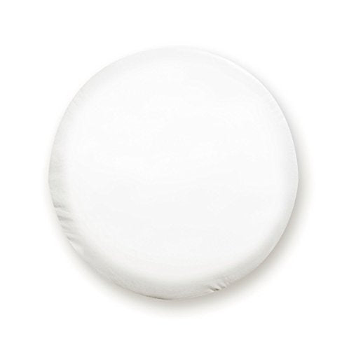 ADCO 1754 Polar White Vinyl Spare Tire Cover E (Fits 29 ¾ Diameter Wheel) product image