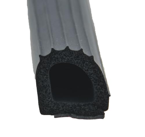AP Products Ap Products 018206 Foam Seal W/hats [red] - Outdoor Depot
