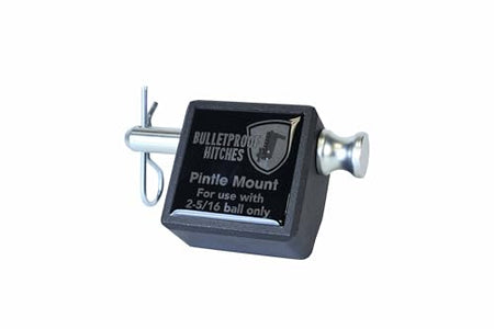BULLETPROOF PINTLEATTACHMENT PINTLEATTA  PINTLE ATTACHMENT product image