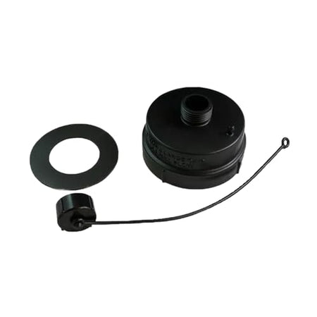 DAVE CARTER 97514 50022 TH CAP DRIP CAP AND NOZZLE product image