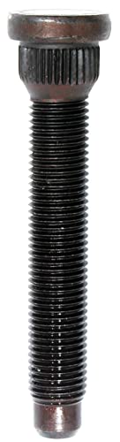 MOROSO 46160 WHL STUD 7/16'X20X2 5/PCK product image