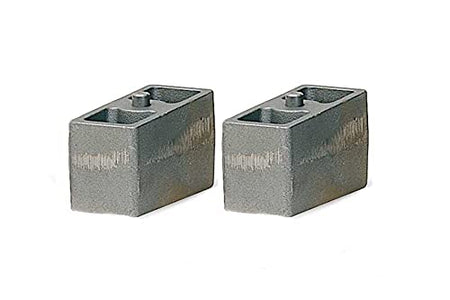 FABTECH FTSBK4 4 Rear Block Kit product image