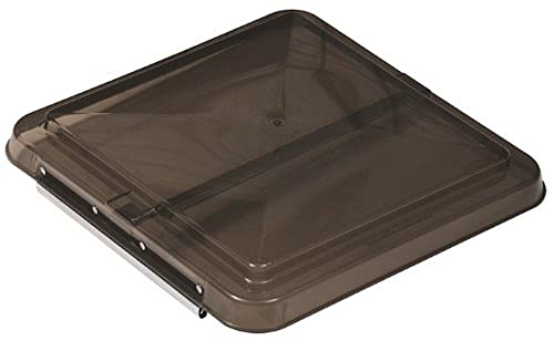 VENTMATE 63115 Smoke Low Profile Replacement Vent Lid product image