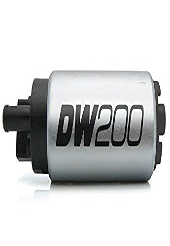 DEATSCHWERKS 9-201-1000 Deatsch Werks 255LPH In-Tank Fuel Pump W/9-1000 Install Kit product image