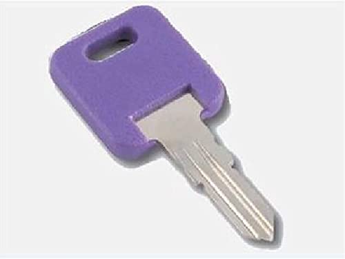 AP PRODUCTS 013-690311 Global Replacement Key #311 product image