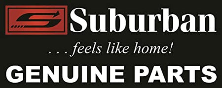 Suburban Manufacturing Suburban Mfg 525007 Service Kit T Stat Switc12vdc 135 - Outdoor Depot