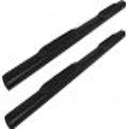 RAPTOR 2086-BLK 2086BLK 5' SLIDE TRACK OVAL product image