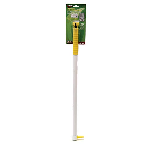 VALTERRA LLC A01-0184VP Valterra  Master Blaster RV Tank Cleaning Wand with Power Nozzle , ... product image