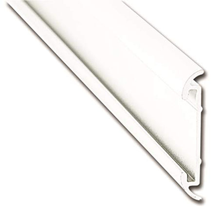 AP PRODUCTS 021-54601-16 0215460116 FLAT TRIM W/P.WHT16' EA Automotive - front view