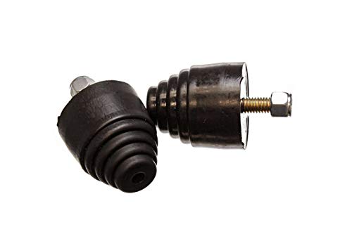 ENERGY SUSPN ENE-9.9101G Energy Suspension 9.9101G All Purpose Bump Stop - Pack of 2 product image