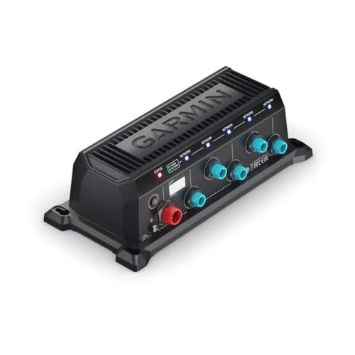 GARMIN ELEC. 010-02612-00 0100261200 GARMIN BLUENET 20 SWITCH product image