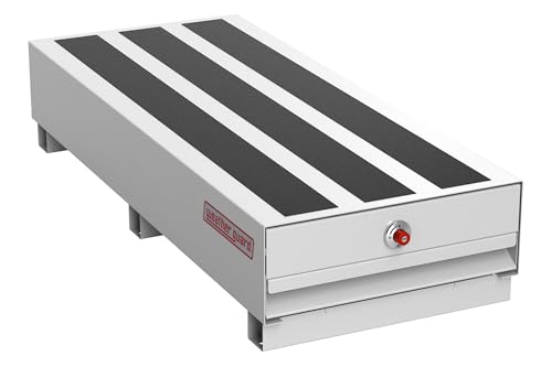 WEATHERGUARD 306-03-04 Weather Guard 306-3-04 Pack Rat® Heavy-Duty Lockable Steel Drawer S... product image