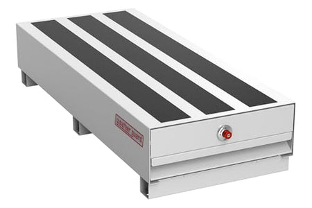 WEATHERGUARD 306-03-04 Weather Guard 306-3-04 Pack Rat® Heavy-Duty Lockable Steel Drawer S... product image