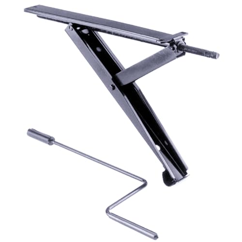 BAL BAL 23025 Light Trailer Stabilizing Jack - 17" (Set of 2) - Outdoor Depot