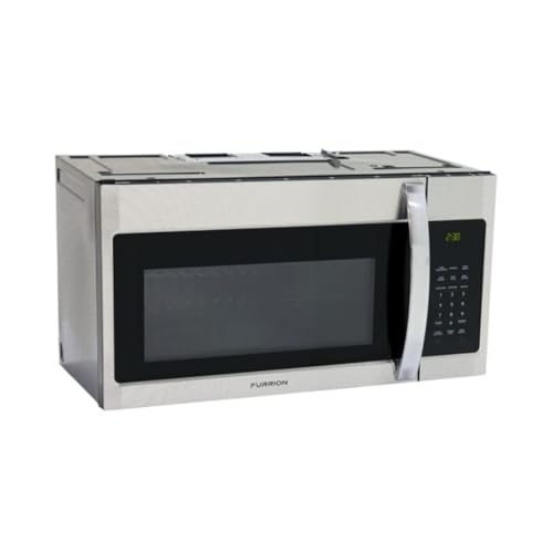 FURRION LLC 2022007898 Furrion  Over-The-Range Convection RV Microwave Oven - 1.5 cu. ft.,... product image