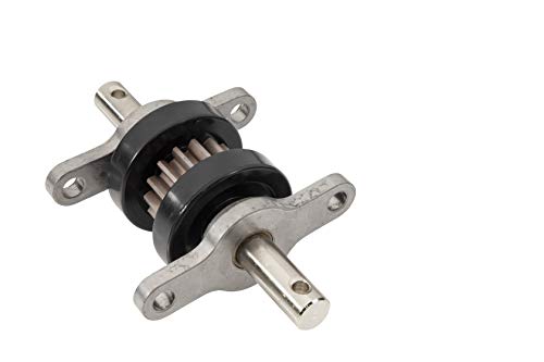 LIPPERT COMP 281331 2 X 2 SLIDE-OUT GEAR PACK product image