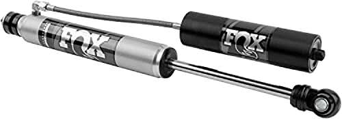 FOX SHOX 985-24-161 Fox Shocks  Front Coilover Shock Absorbers Fits Ford F-250 Super Du... product image