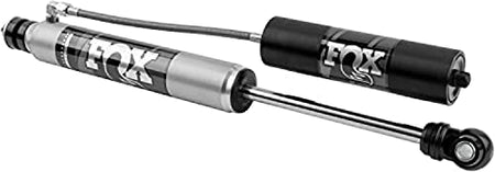 FOX SHOX 985-24-161 Fox Shocks  Front Coilover Shock Absorbers Fits Ford F-250 Super Du... product image