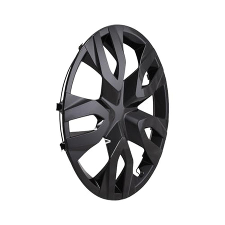 COAST2COAST IWC55617BLK CCI Wheel Cover , 17 Inch, 7 Double Spoke, Painted, Gloss Black, Au... product image