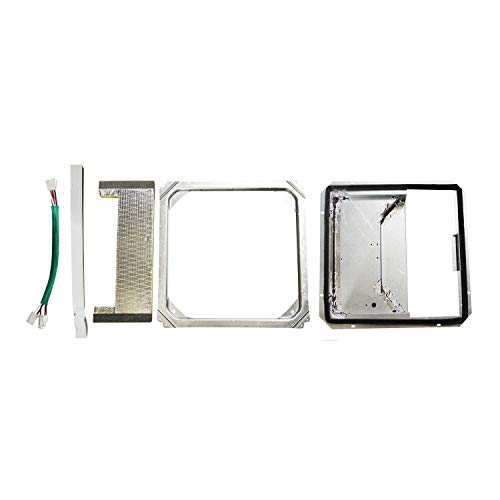 COLEMAN RVP 8330A5221 CARRIER A/C CONTROL CONV KIT product image