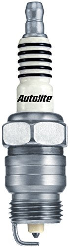AUTOLITE AP45 Platinum  Automotive Replacement Spark Plug (1 Pack) product image