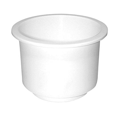 T-H MARINE LCH-1W-DP Universal Boat Cup Holder – Plastic Beverage Holder for Cans, Bottl... product image
