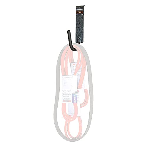 RACK'EM MFG RA-8 RA8 SINGLE HOOK RACK product image