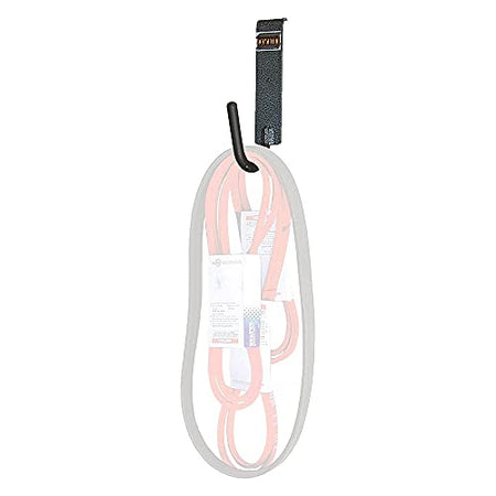 RACK'EM MFG RA-8 RA8 SINGLE HOOK RACK product image
