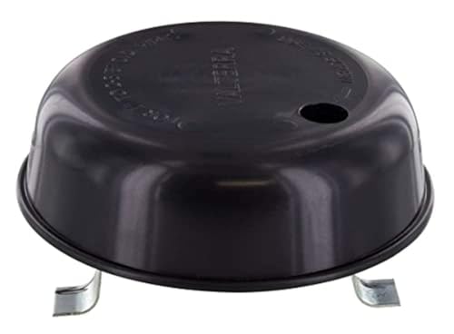 VALTERRA LLC A10-3388BK Valterra  Universal Plumbing Vent Cap for 1 to 2-3/8 OD Pipe - Blac... product image