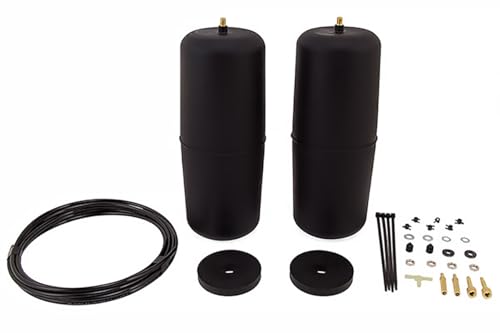 AIR LIFT 60828HD 1000 HD Air Spring Kit for 2019-2026 Ram 1500- product image