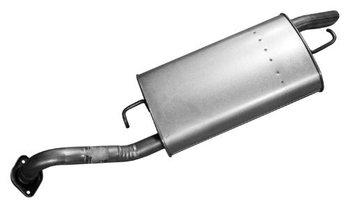 WALKER EXHST 18930 Walker SoundFX  Direct Fit Exhaust Muffler 2 Outlet (OD) for Toyota... product image