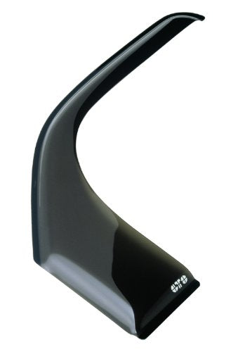 GT Styling GT Styling 82113S Smoke Bubble Sport Vent Gard - 2 Piece - Outdoor Depot