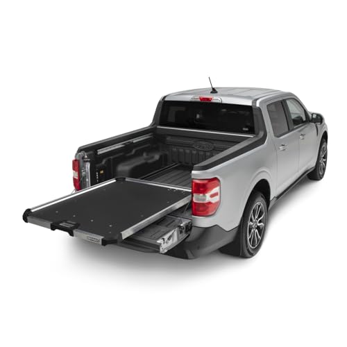 CARGOGLIDE DCG1500-5241 Truck Bed Slide – 1500 lb Capacity, 75% Extension – Heavy-Duty Pick... product image