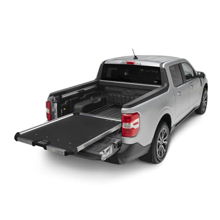 CARGOGLIDE DCG1500-5241 Truck Bed Slide – 1500 lb Capacity, 75% Extension – Heavy-Duty Pick... product image