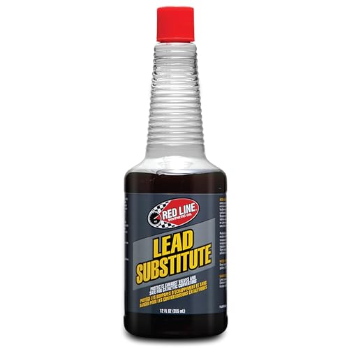 RED LINE FBA_60202 60202 Lead Substitute - 12 Ounce product image
