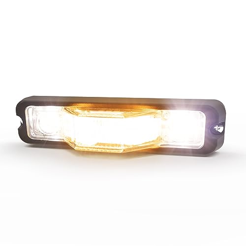 ECCO ELECT ED3777AW Ecco Forklift Safety Light,3 L,3-3/4 W  - 1 Each product image