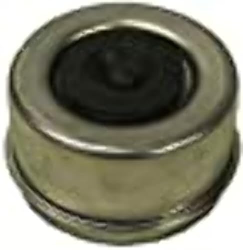 AP PRODUCTS 014-127300-2 0141273002 DUST CAP  W/ RUBBER PLUG product image