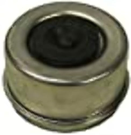 AP PRODUCTS 014-127300-2 0141273002 DUST CAP  W/ RUBBER PLUG product image