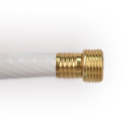 Teknor Apex Teknor Apex 8602-75 NeverKink RV/Marine Hose - 5/8" x 75',White - Outdoor Depot