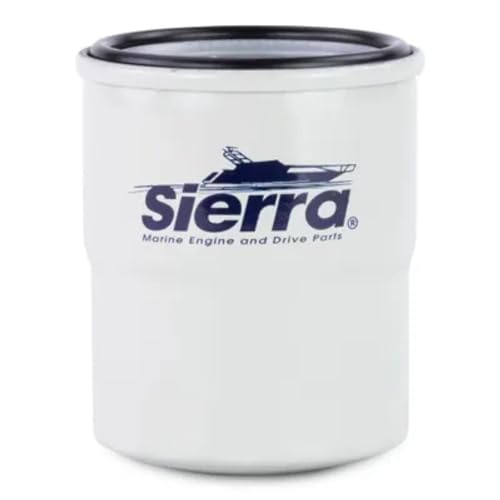 SIERRAMARINE 18-7905-2 1879052 OIL FILTER product image