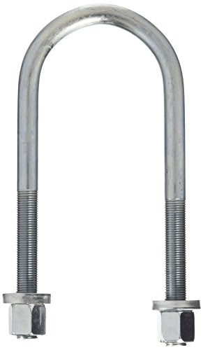 CROWN AUTO 8130369HD motive U-Bolt Suspension product image