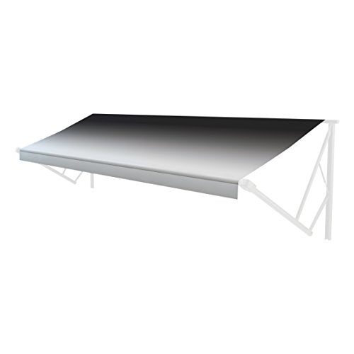 LIPPERT COMP V000334435 Solera Universal Fit Heavy-Duty Vinyl RV Patio Awning Replacement F... product image