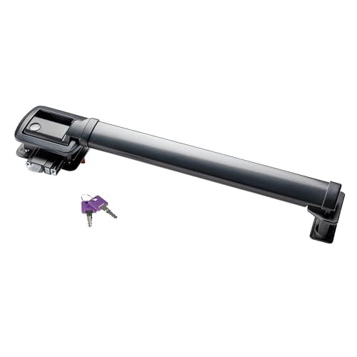 LIPPERT COMP 2022301969 Lippert LatchXtend™ Easy Open RV Door Handle Extension for Entry Do... product image