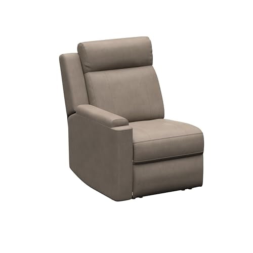 LIPPERT COMP 2024044095 Thomas Payne Signature Heritage Series Driftwood RV Theater Seating... product image