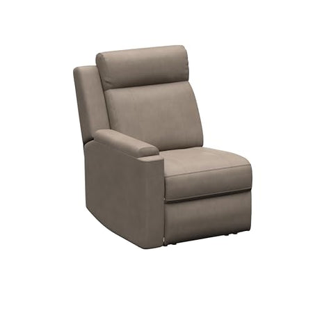LIPPERT COMP 2024044095 Thomas Payne Signature Heritage Series Driftwood RV Theater Seating... product image