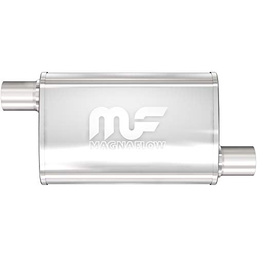 MAGNAFLOW 11236 Performance Exhaust Muffler product image