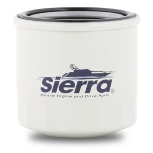 SIERRAMARINE 18-8700 Sierra International  Oil Filter for Yamaha Outboard Marine Engines... product image