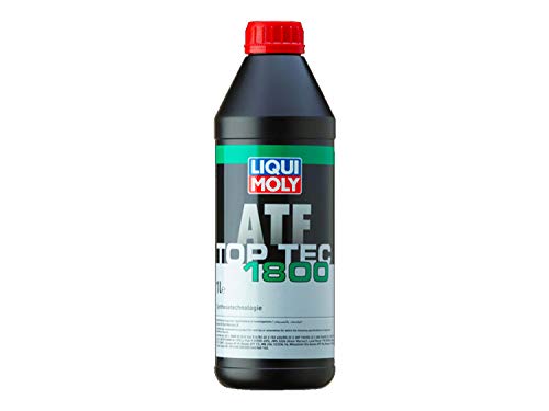 LIQUI MOLY LIQM20032 Top Tec ATF 1800 | 1 Liter | SKU: 20032 product image