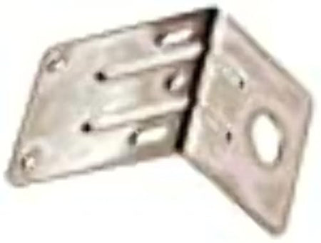 CAVAGNA/N.A. 17-1-110-0073B 17A1900001 L RACK MOUNTING BRKT SCREWS INCL product image